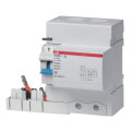 Bloc dif. (dda802) 2p 63a 300ma type a (pour s800)