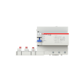 Bloc dif. (dda803) 3p 63a 30ma immunisé (pour s800)