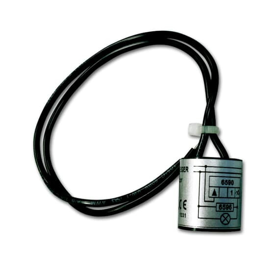 Compensateur 47 ohm