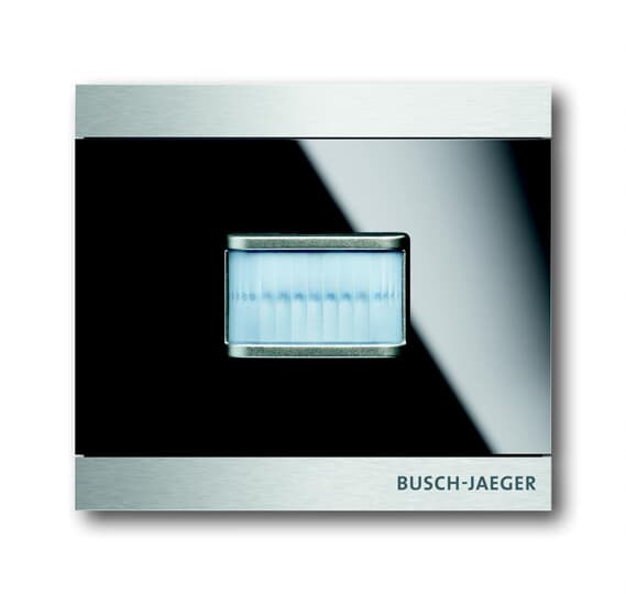 Détecteur de passage 180° me busch-prion® verre noir