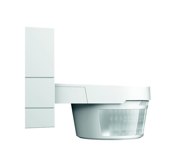 Detec. passage masterline premium 220°+telecde blanc