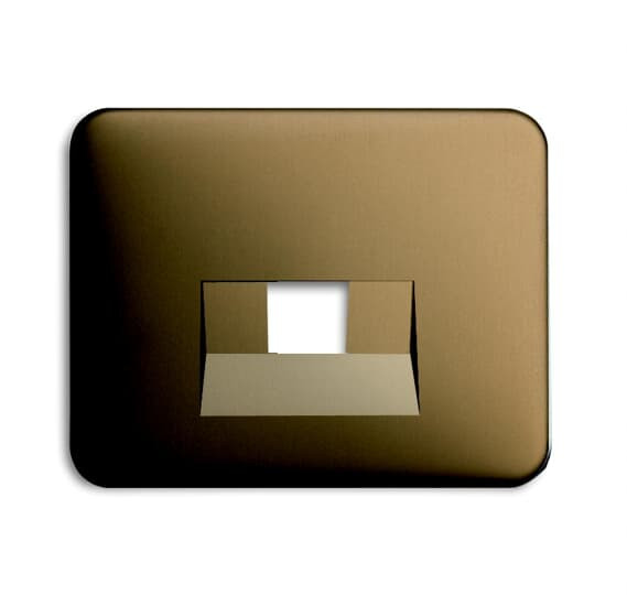 Enjo simple rj45 bronze-alpha