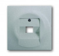 Enjo simple rj45 argent-impuls