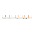 Barrette de pontage pour ds202cr - 2p - 10 pins - 10mm2