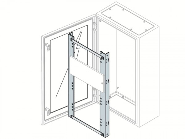 Profile kit kd6040 coffret sr2