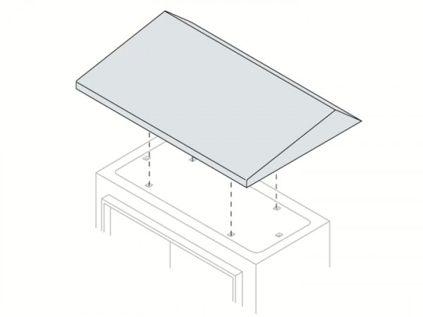 Auvent tt3020 coffret sr2