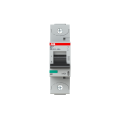 Disjoncteur s801s 1p 63a courbe b raccordement à vis - 50ka (1.5module)