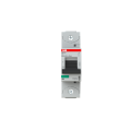 Disjoncteur s801s 1p 20a courbe c raccordement à vis - 50ka (1.5module)