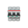 Disjoncteur s803s 3p 32a courbe k raccordement à vis - 50ka (4.5modules)