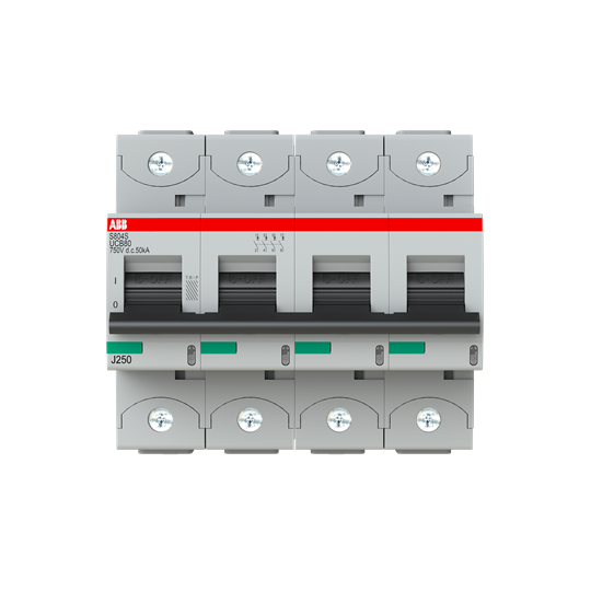 Disj. 4p s804s ucb 80a