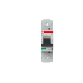 Disjoncteur s801c 1p 10a courbe c raccordement à vis - 25ka (1.5module)