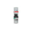 Disjoncteur s801b 1p 100a courbe c raccordement à vis - 16ka (1.5module)