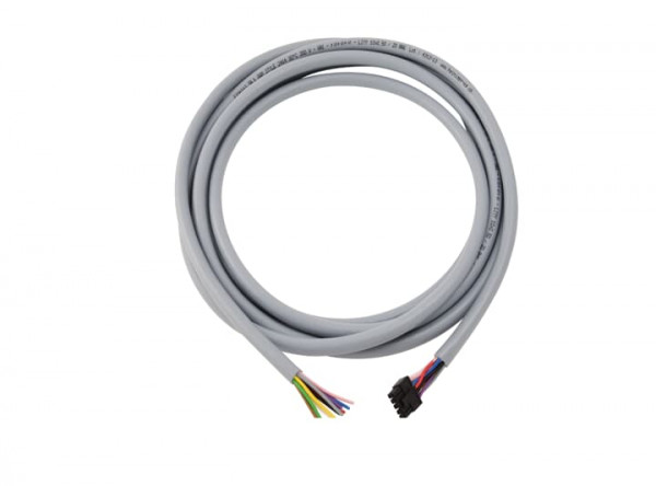 Cable+connecteur pour commande motorisee de s800