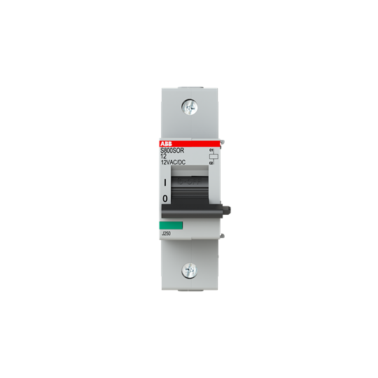 Bobine à émission (s800-sor12) 12vac/dc (pour s800)