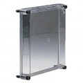 Ap71tc couvercle en polycarbonate