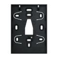 Sas/a.0.1-885 support mural ceco 6t noir mat