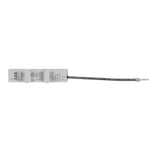 Smissline adaptateur zls971 - 32a l1 ou l2 ou l3 fil en bas