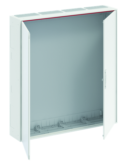 A47 armoire vide 4lp 7r ip44