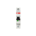 S200 disjoncteur modulaire- 1p - 13a courbe b - 6000a/10ka (1 module) -peignable