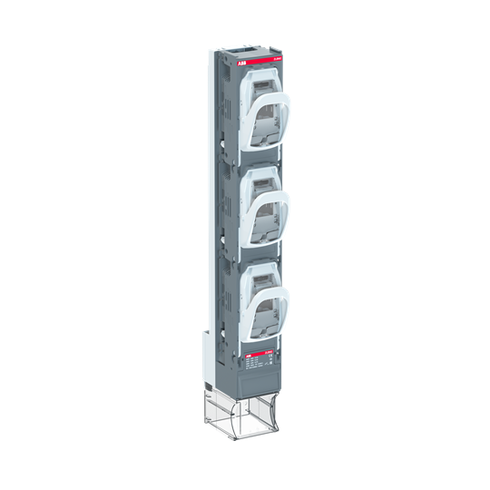 Zlbm2-1p-z-m12 fuse switch disconnector