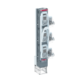 Zlbm3-3p-z-2sc fuse switch disconnector