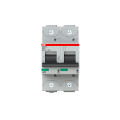 Disjoncteur photovoltaique s802pv-sp63 - 5 ka