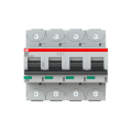 Disjoncteur photovoltaique s804pv-sp63 - 5 ka