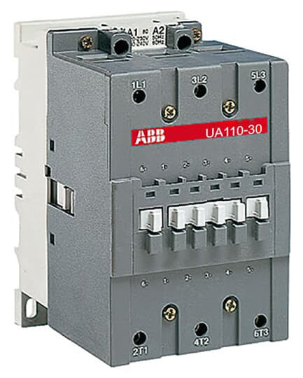 Ua 110-30-00 ra 380-400v 50hz