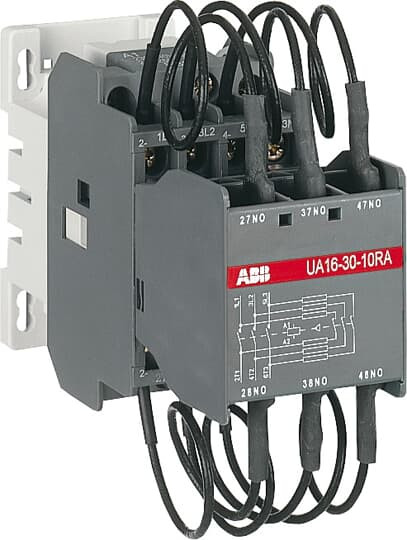 Ua16-30-10ra 220-230v50hz