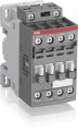 Relais auxilliaire nfz-3no+1nf-48...130vac/dc