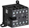 Mini relais k-2no+2nf-48vac