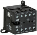 Mini relais k-3no+1nf-42vac