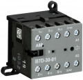 Mini contateur 5.5kw-3p+1nf-24vdc- avec ddr