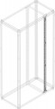 Gaine a cable = 4000a montant vertical h=2000mm (x1)