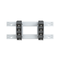 Spee combi- support jeu de barres unidis horizontal l600 derrière appareillage