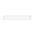 Spee combi-fermeture de la cloison de séparation forme 2b verticale l600/800