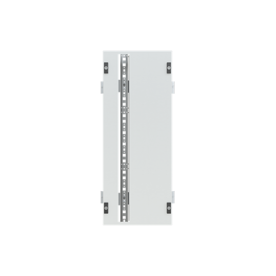 Spee combi- kit d'installation verticale smissline tp 125a l400 h750