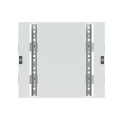 Spee combi- kit d'installation verticale smissline tp 125a l600 h450