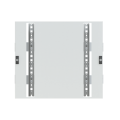 Spee combi- kit d'installation verticale smissline tp 250a l600 h450