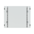 Spee combi- kit d'installation verticale smissline tp 125a l800 h600