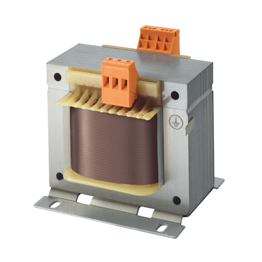 Support din rail pour transformateur tm