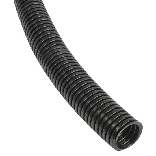 Gaine pk poids std ø13mm pek low fire hazard - noir