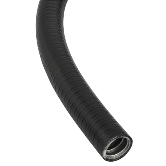 12mm steel black pvc coatconduit 10