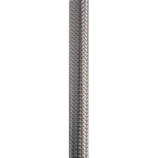 Steel pvc braid cond 10m reels
