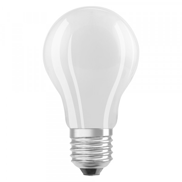 Led st classic a ver dép grad 8,5w=75 e27 chaud osram