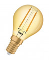 Osram led 1906 clp22 fil gold e14 2,5w 220lm