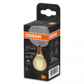 Osram led 1906 clp22 fil gold e14 2,5w 220lm