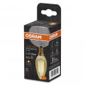 Osram led 1906 clb22 fil gold e14 2,5w 220lm