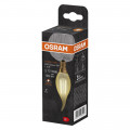 Osram led 1906 clba12 fil gold e14 1,5w 120lm