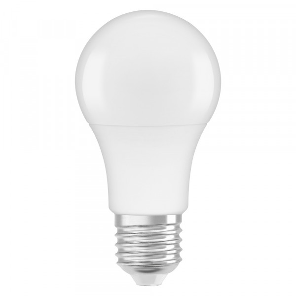 Led value classic a60 dép 8,5w 865 e27 806lm osram